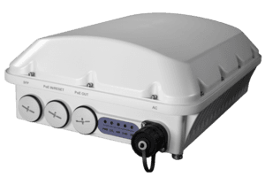 Ruckus T750SE Wi-Fi 6 Outdoor Sector AP with SFP (901-T750SE-WW01)