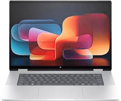 HP Envy X360 14-FC0023DX, 2-in-1 Laptop With 14" WUXGA IPS Touch Display & Intel Core ULTRA 7 155U