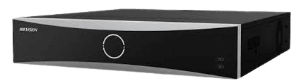 Hikvision DS-7732NXI-I4/S - 32 Channel AcuSense NVR, 4x HDD