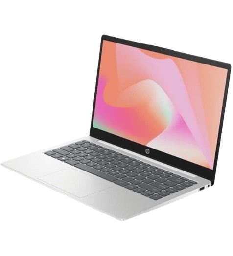 HP 14-EP0107NIA - Core i3 13th Gen, 4GB RAM