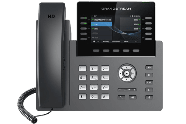 GrandStream Networks IP Phone GRP2615W