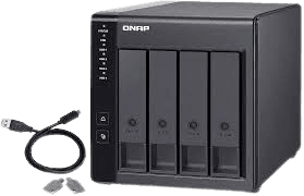QNAP TR-004