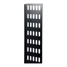 Avalon - Vertical Cable Manager Tray for 42U Rack for Side Panel - Set of 2 - ANV-TR1935X300