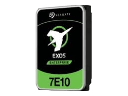 Seagate Exos 12TB SAS HDD - ST12000NM004J