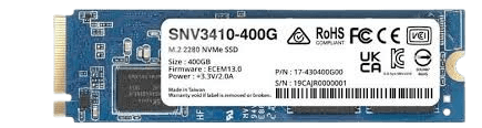 Synology SNV3510-400G