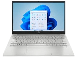 HP PAVILION 15-EG3148NIA Laptop - 13th Gen i5-1335U, 8GB, 512GB SSD, 15.6" FHD Touch