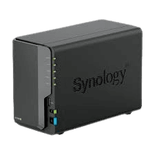 Synology DiskStation DS423+