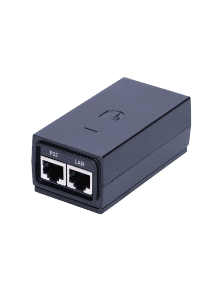 Ubiquiti - POE-24V-12W Power over Ethernet Injector