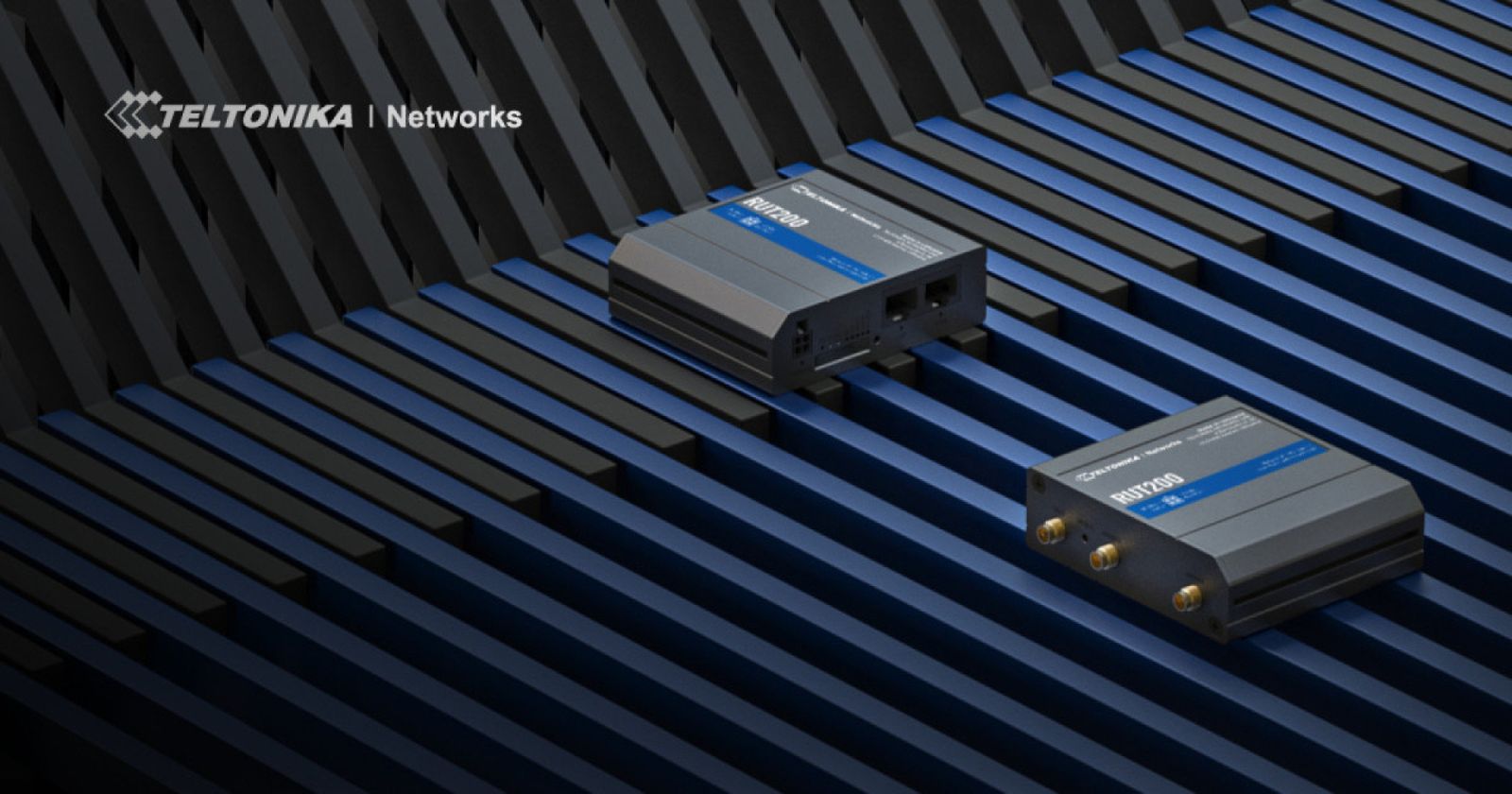 Teltonika RUT200 Industrial Cellular Router
