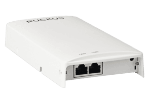 Ruckus H350 Wi-Fi 6 Wall-Plate Access Point (901-H350-WW00)