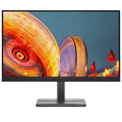 LED Monitor - Lenovo 27.0" Curved Display G27c-30