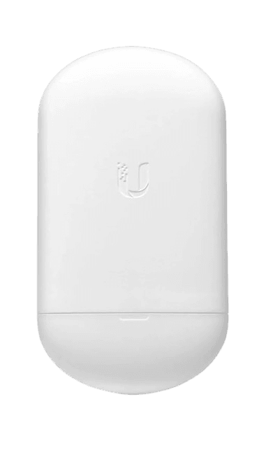 Ubiquiti Nano Station loco 5AC - wireless access point - Air Max ac