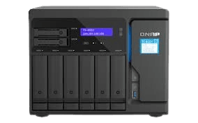 QNAP TS-855X