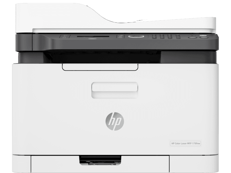 HP Color Laser MFP 179fnw Printer