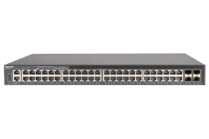Ruckus ICX 8200 48-Port Multi-Gigabit PoE++ 90W Switch (ICX8200-48ZP2)