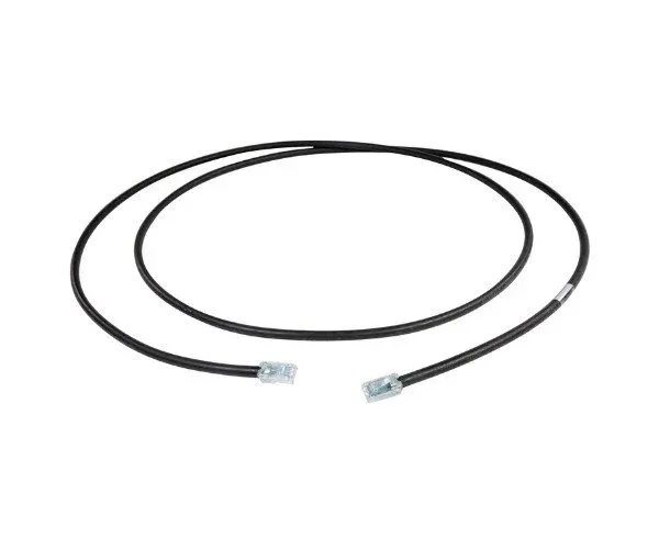 Commscope Systimax Cat6A Gigaspeed LSZH UTP Patch Cord Grey 5mtr