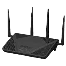 SYNOLOGY RT2600AC