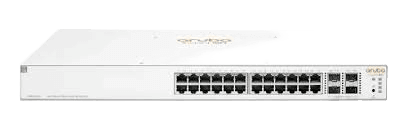 Aruba Instant On 1930 24G 4SFP+ 370W Switch – JL684B
