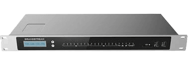 Grandstream UCM6308A Audio IP PBX