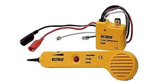 Kuwes Cable Tracer with Tone Generator