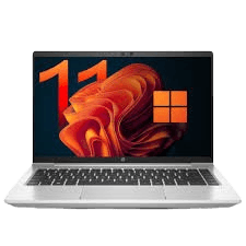 HP 15-FD0346NIA Laptop, 15.6" Full HD, Intel Core i7-1355U With 16GB RAM, 512GB SSD, Intel Iris Xe Graphics
