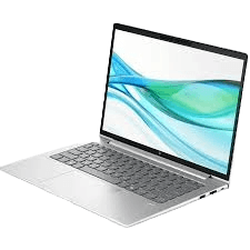 HP ProBook 440 G10 Laptop, 14" FHD IPS Display, Intel Core i7-1355U, 16GB RAM, 512GB SSD, Intel UHD Graphics