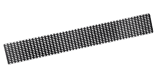 Avalon - Vertical Cable Manager Tray for 22U Rack for Side Panel - Set of 2 - ANV-TR1000X225