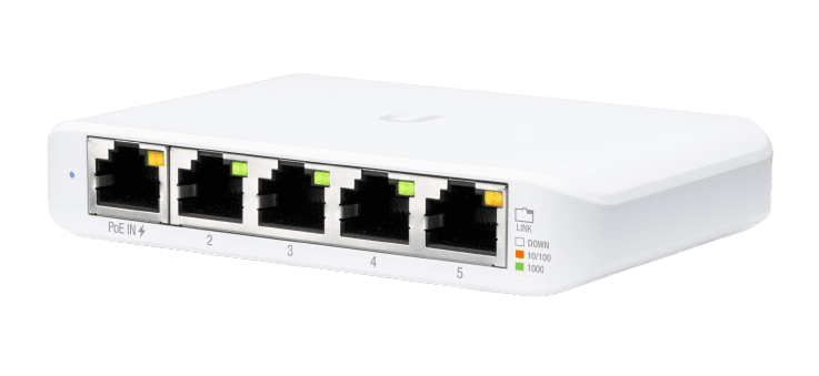 Ubiquiti - USW-FLEX