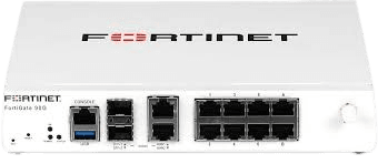 Fortinet FortiGate 90G Hardware Plus 24x7 FortiCare And FortiGuard Unified Threat Protection (UTP) 3 Year
