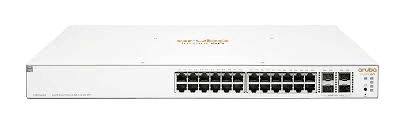 Aruba JL683B Instant On 1930 24G 4SFP+ 195W Switch