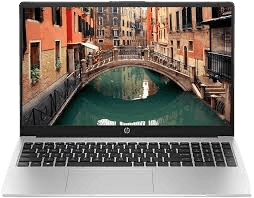 HP - 250 G10 Laptop - 15.6" Full HD