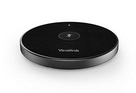 Yealink VCM36-W Microphone, Wireless