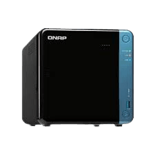 QNAP TS-432PXU-2G