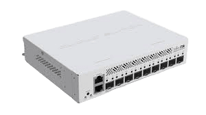 MikroTik CRS310-1G-5S-4S+in