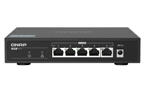 QNAP QSW-M3212R-8S4T
