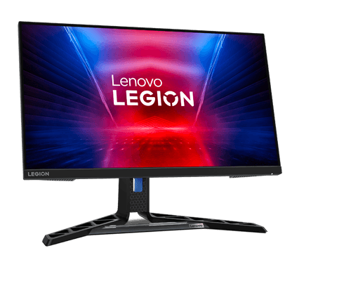Lenovo Legion R25f-30 62.23cms (24.5) Monitor