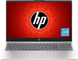 HP 15-FD0131WM Laptop With15.6" FHD Anti-Glare Display & Intel Core i3-N305