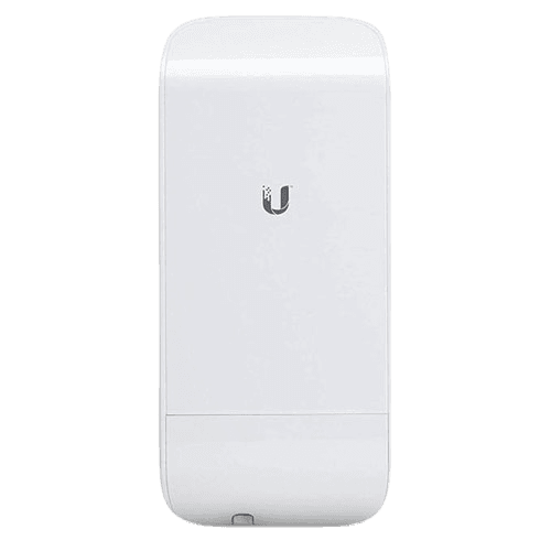 Ubiquiti -OM LOCOM5 - 5 GHz. 3 dbi MIMO airMAX , broadband wireless CPE technology.