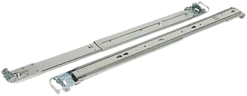 QNAP Rack Slide Rail Kit for ES NAS Series, RAIL-E02