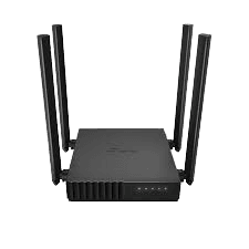 TP-Link - Archer C54 - AC1200 , MU-MIMO Dual-Band Wi-Fi Router - Archer C54