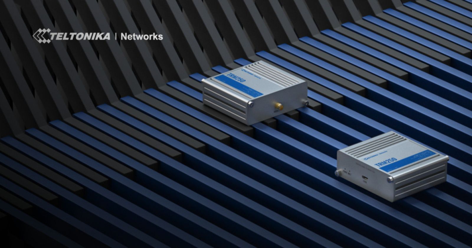 Teltonika TRM250 Industrial NB-IoT / LTE-M USB Modem