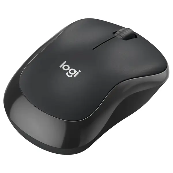 Logitech M240 for Business Silent Wireless Mouse