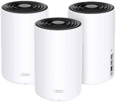 TP-Link Deco X80 - AX6000 Whole Home WiFi 6 Mesh Gateway