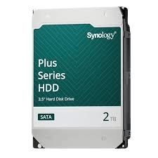 Synology HAT3300 2TB Plus Series