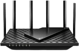 TP-Link AX5400 Wi-Fi 6 Router - Archer AX73 - Dual Band Gigabit Wireless Internet Router