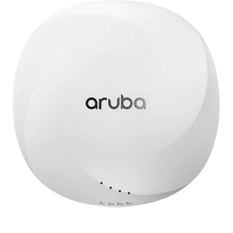Aruba a Hewlett Packard Enterprise company, HPE AP-615 RW Campus AP