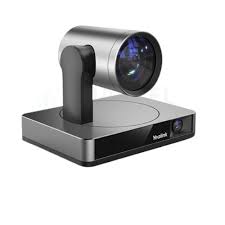 Yealink 4K Dual-Eye Tracking Camera