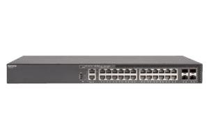 Ruckus ICX 8200 24-Port Gigabit PoE+ Enterprise Switch (ICX8200-24P)