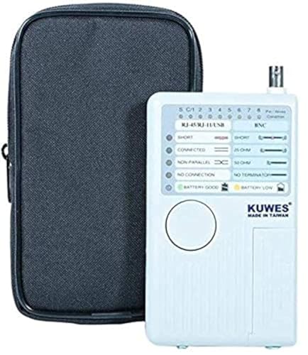 Kuwes Cable Tester