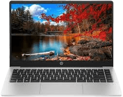 HP 240 G10 Laptop, Intel i7-1355U 5.0GHz